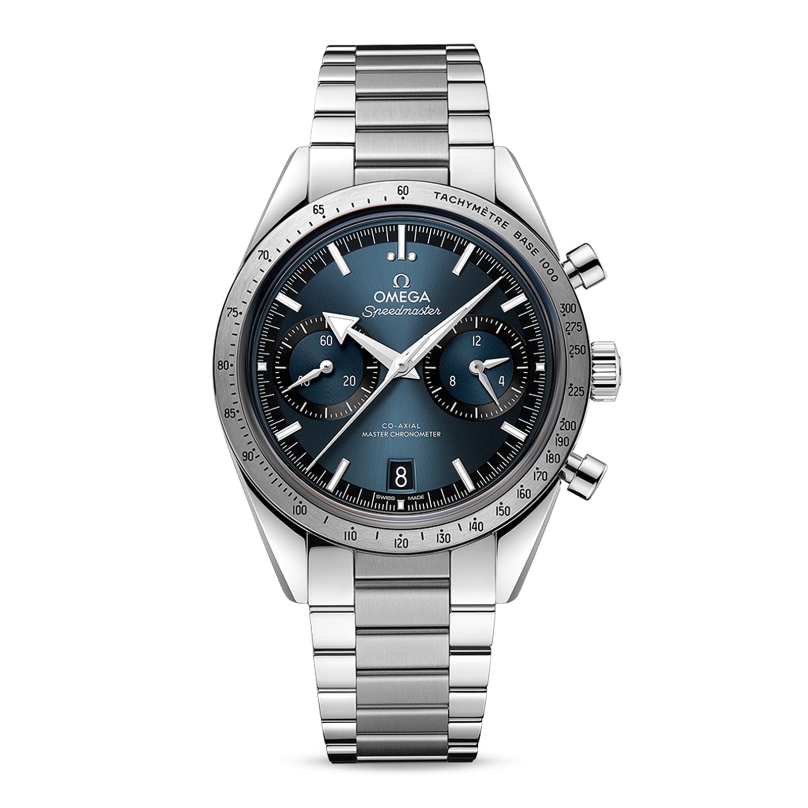 Speedmaster '57