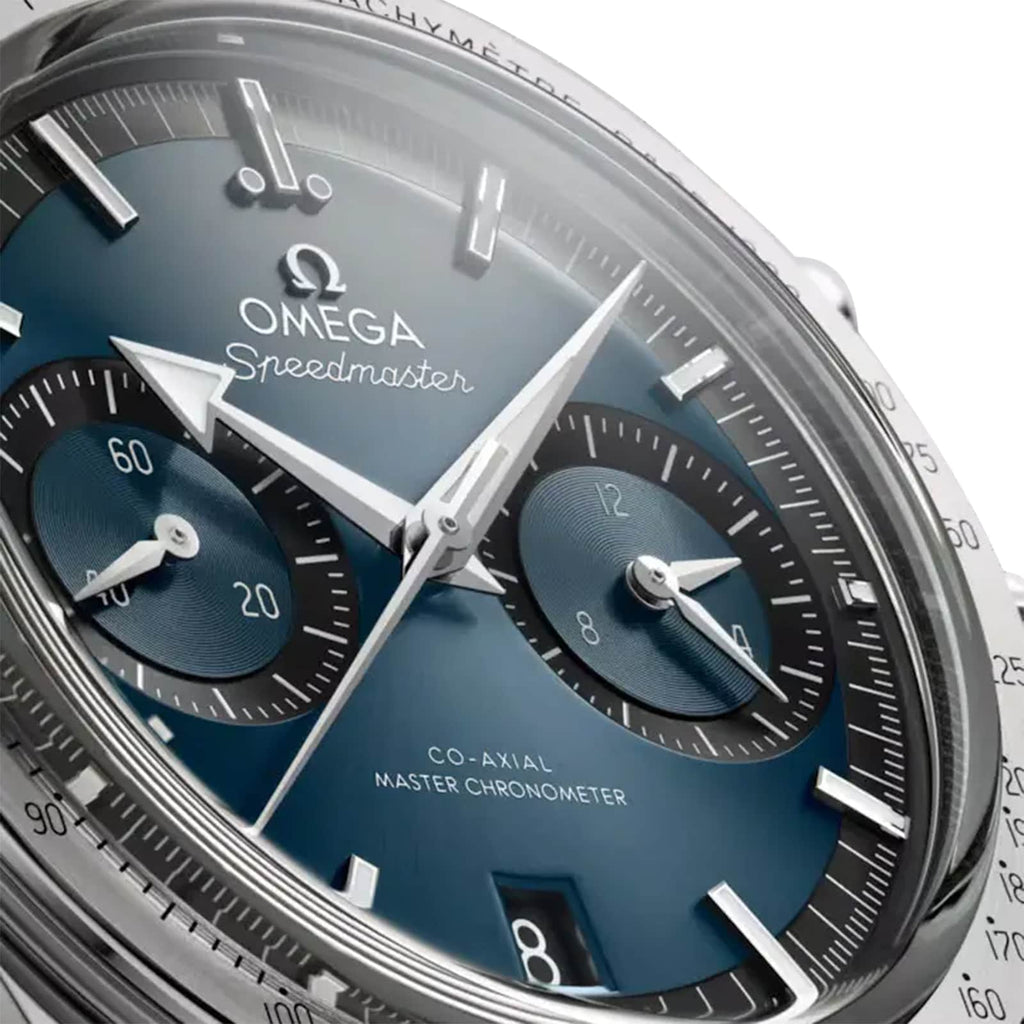 Speedmaster '57