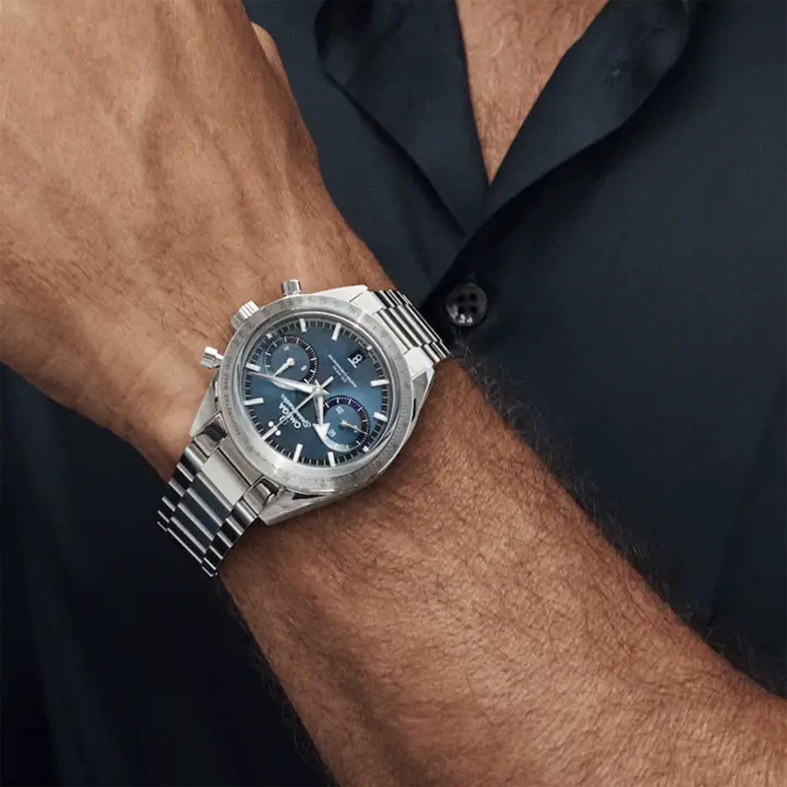 Speedmaster '57