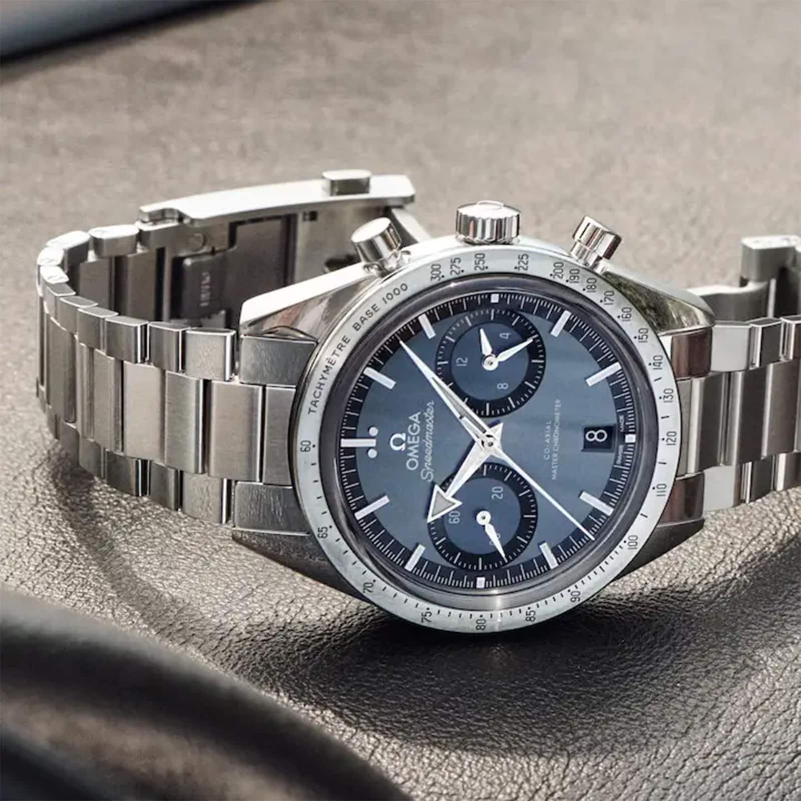 Speedmaster '57