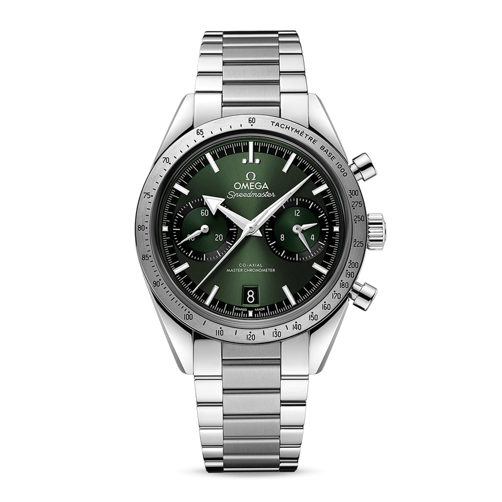 Speedmaster '57