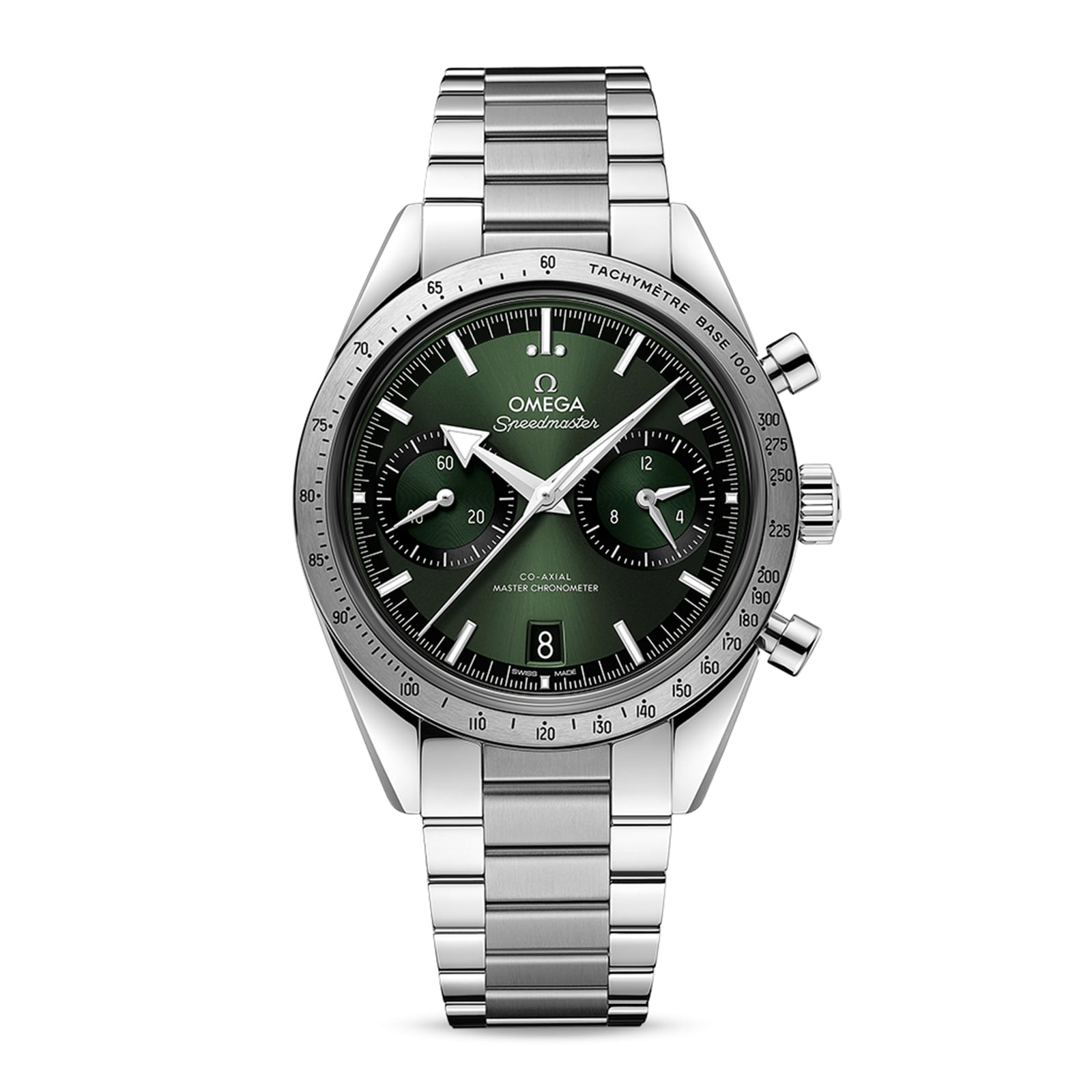 Speedmaster '57