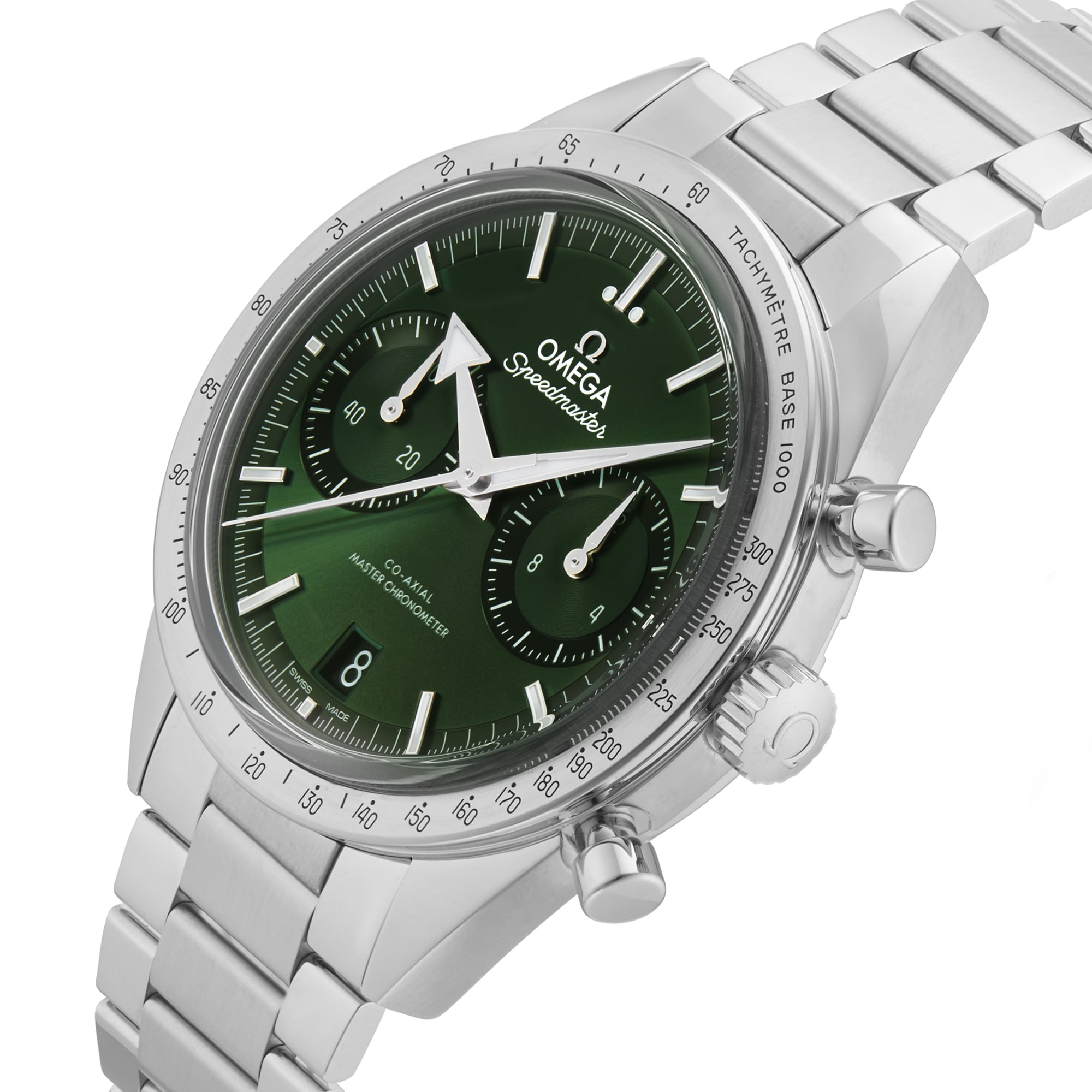 Speedmaster '57