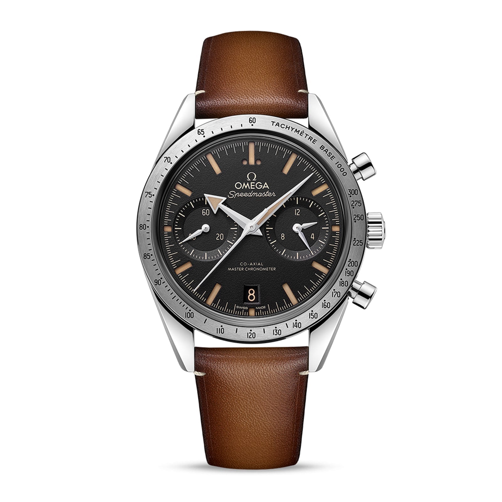 Speedmaster '57