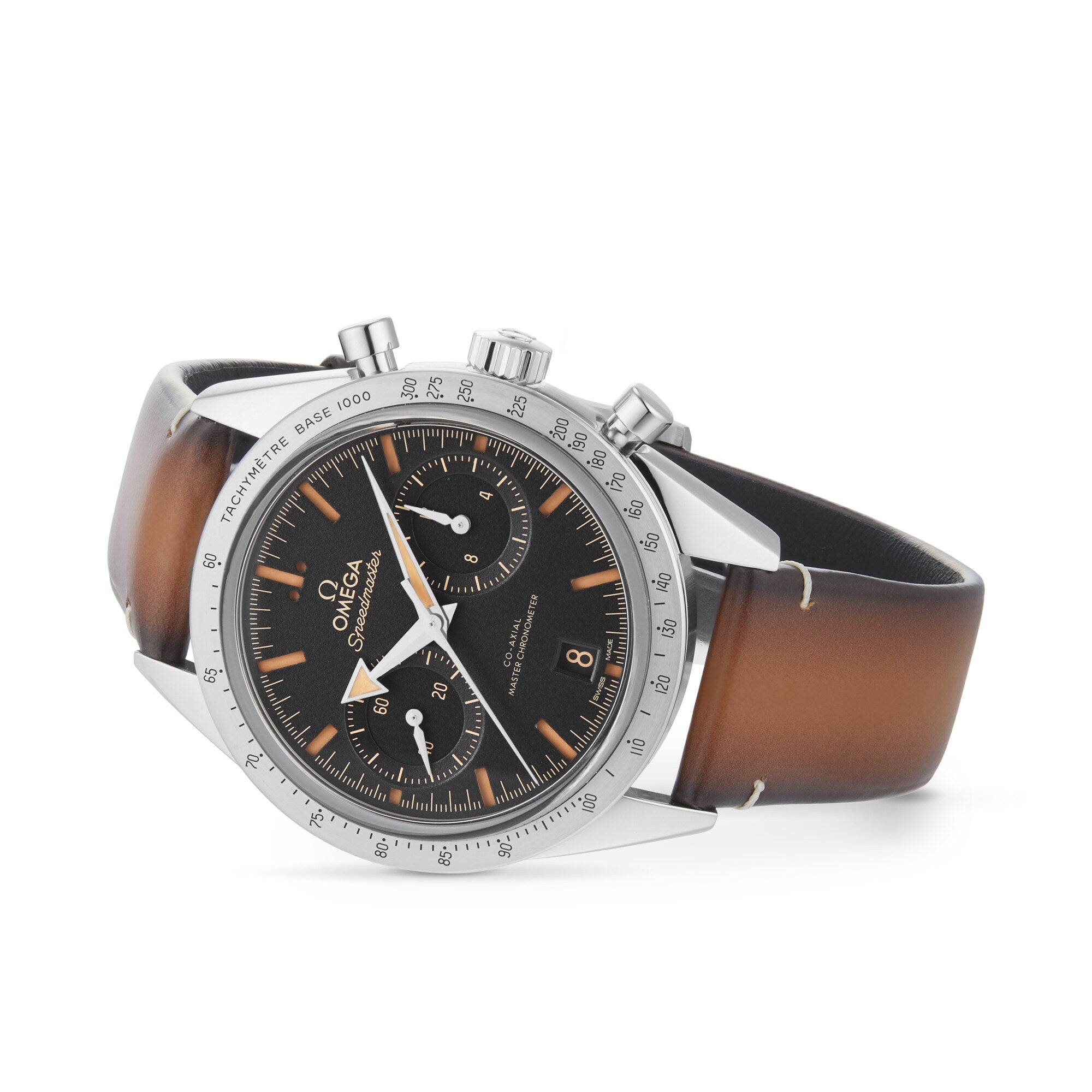 Speedmaster '57