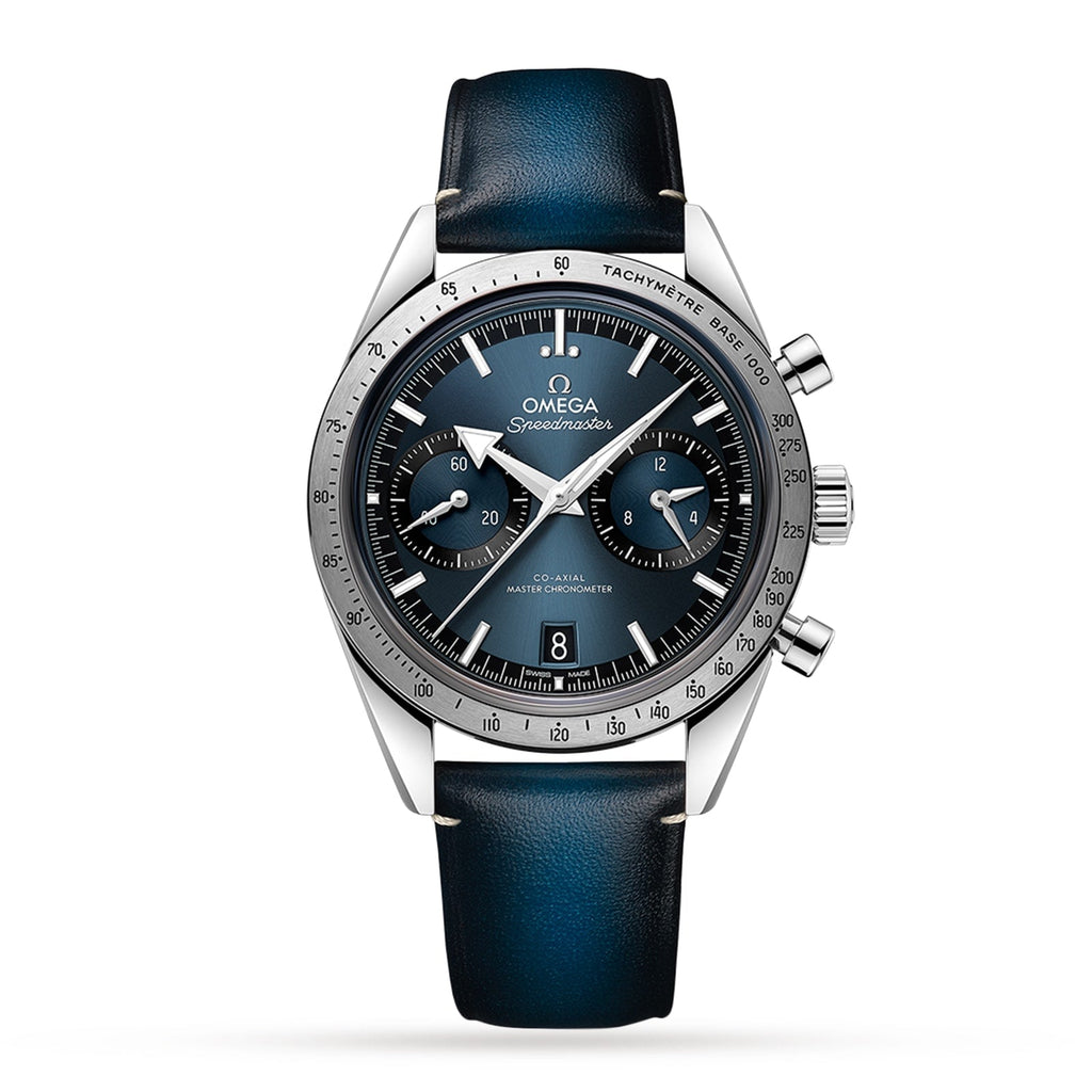 Speedmaster '57