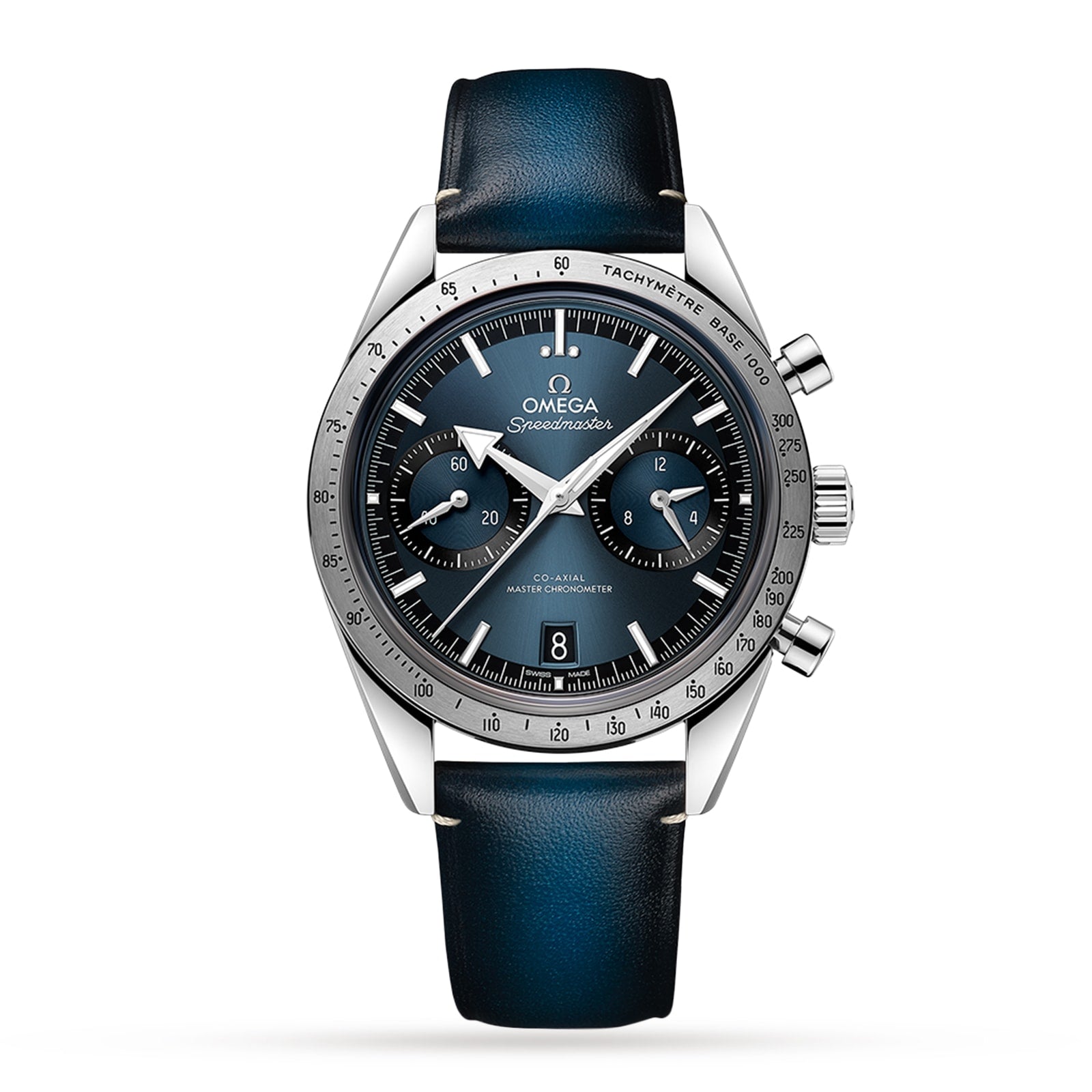 Speedmaster '57