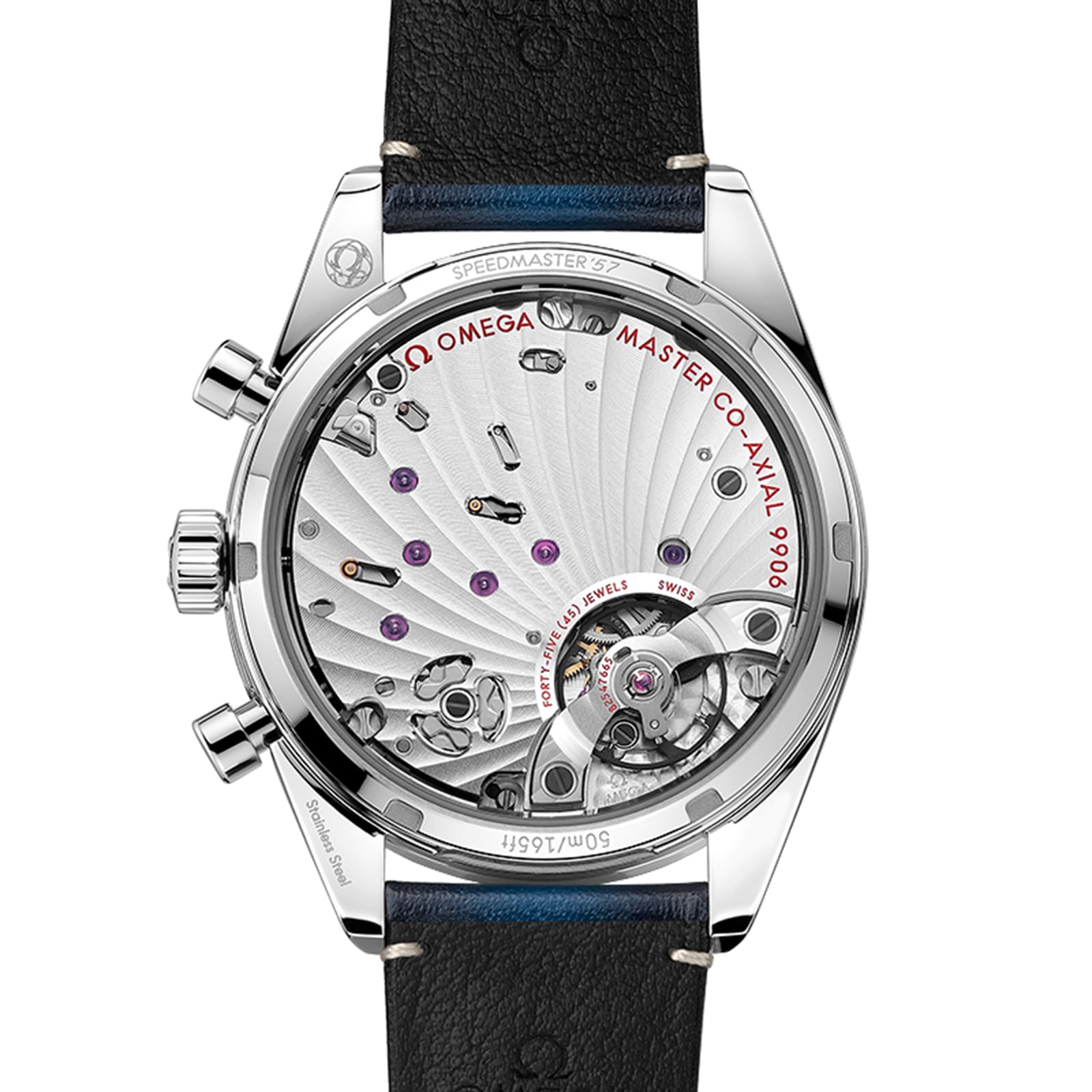 Speedmaster '57