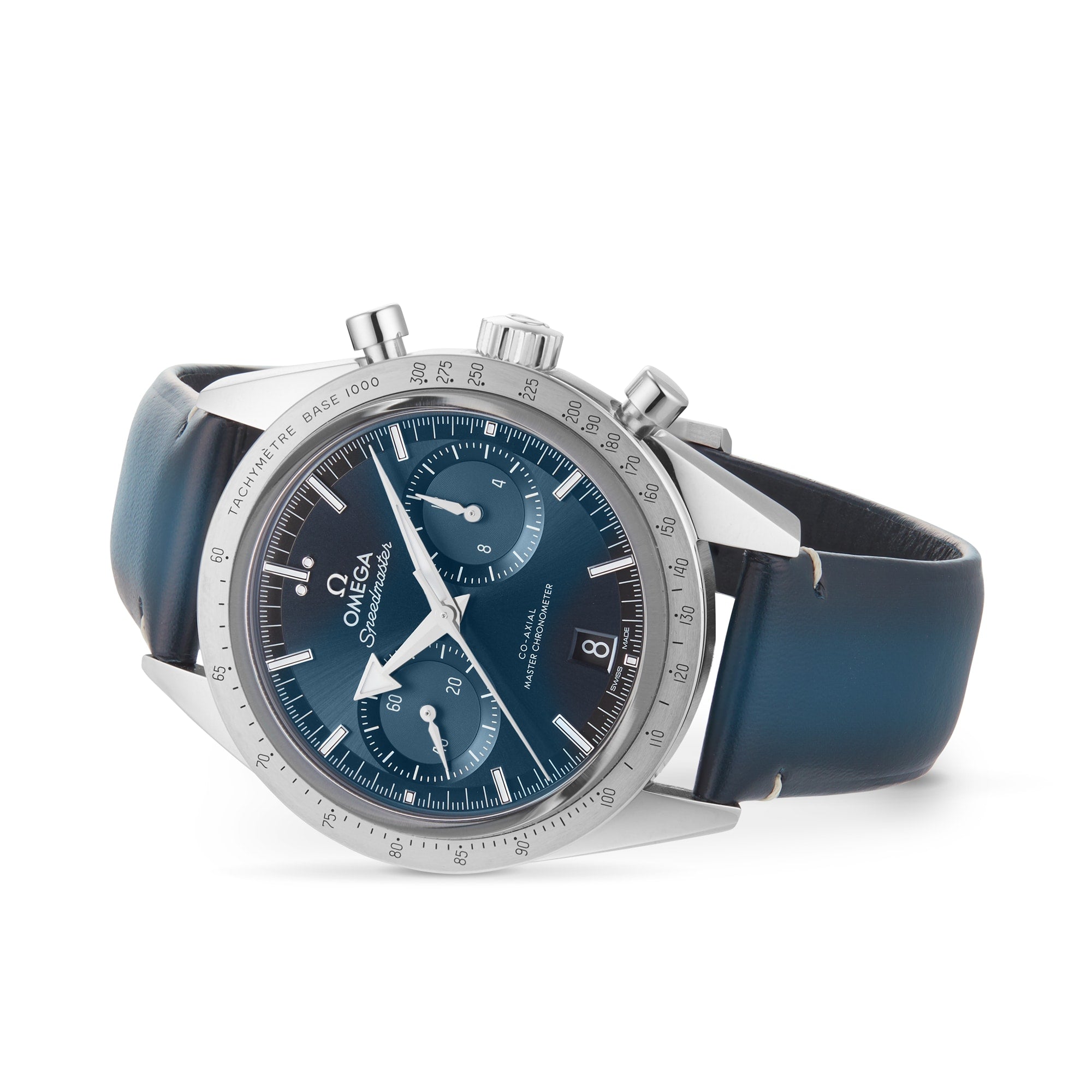 Speedmaster '57