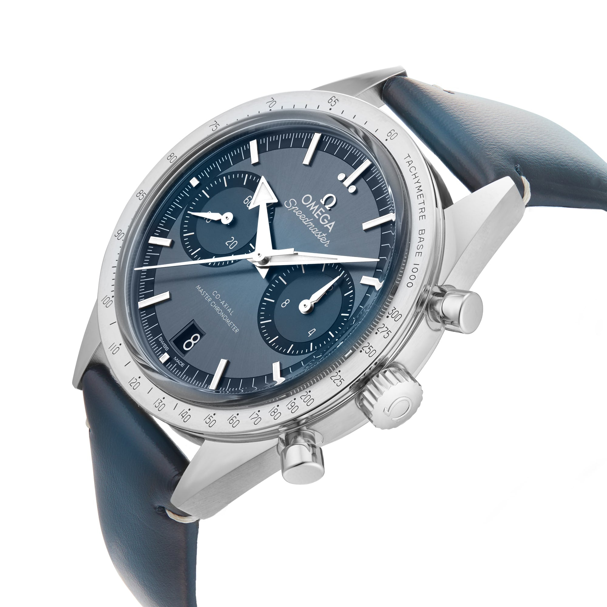 Speedmaster '57