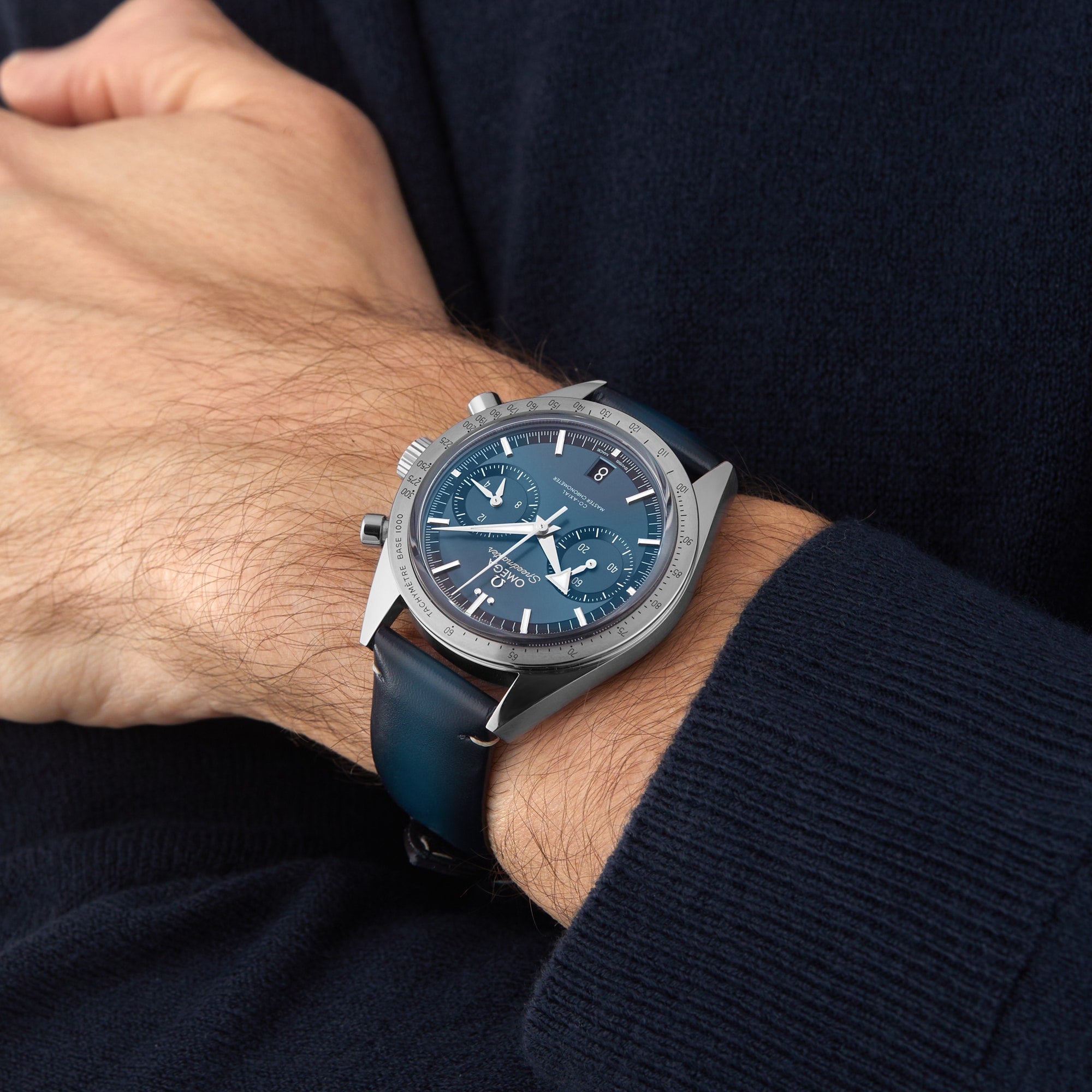 Speedmaster '57