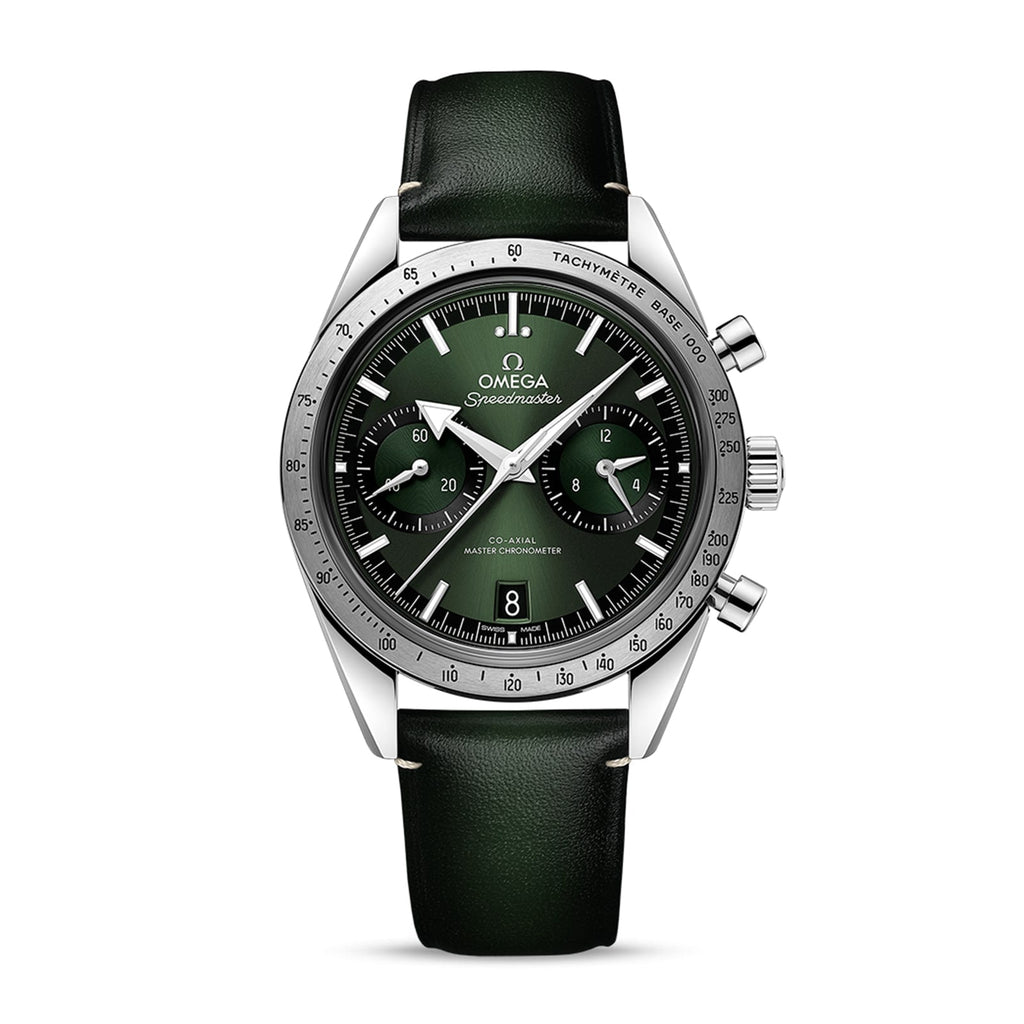 Speedmaster '57