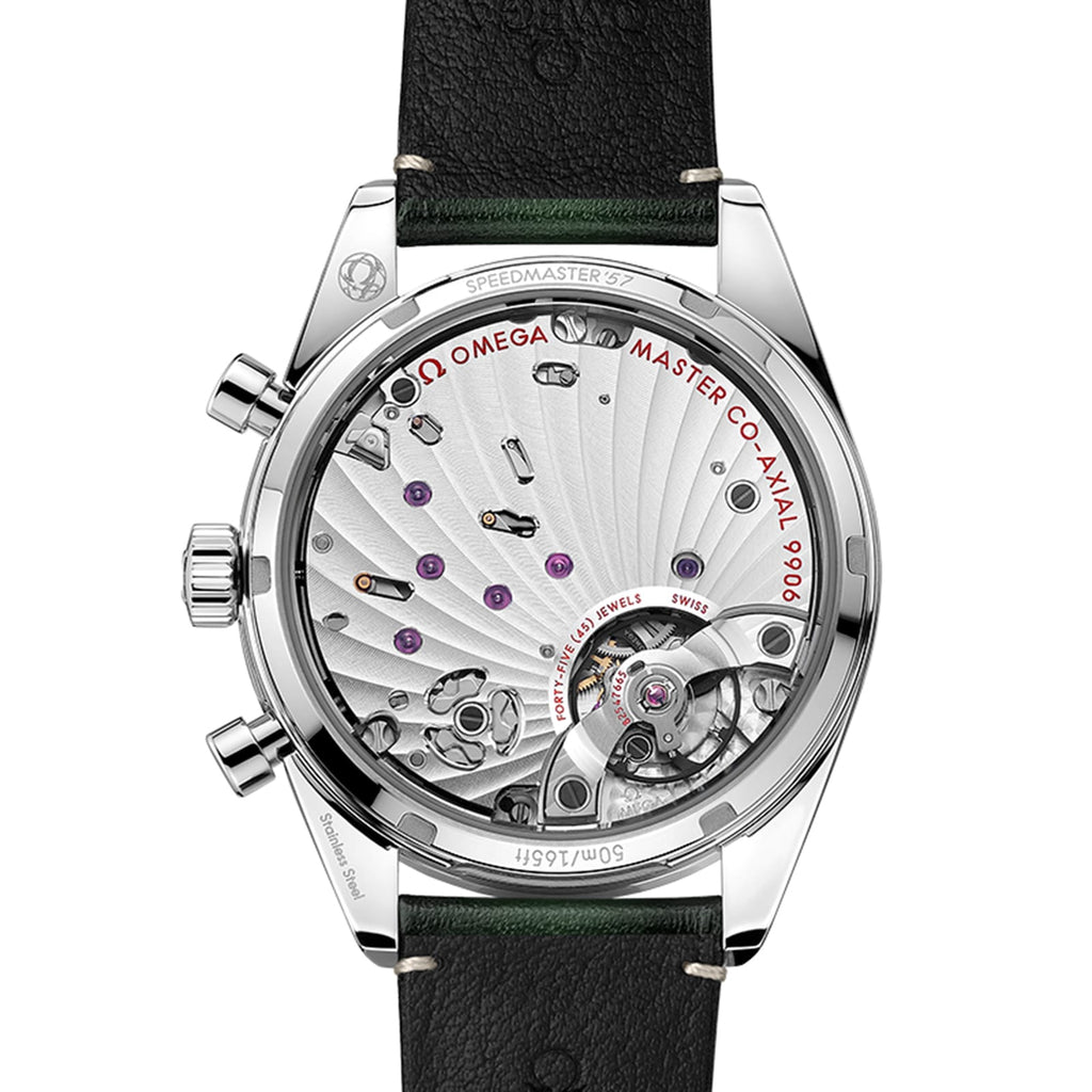 Speedmaster '57