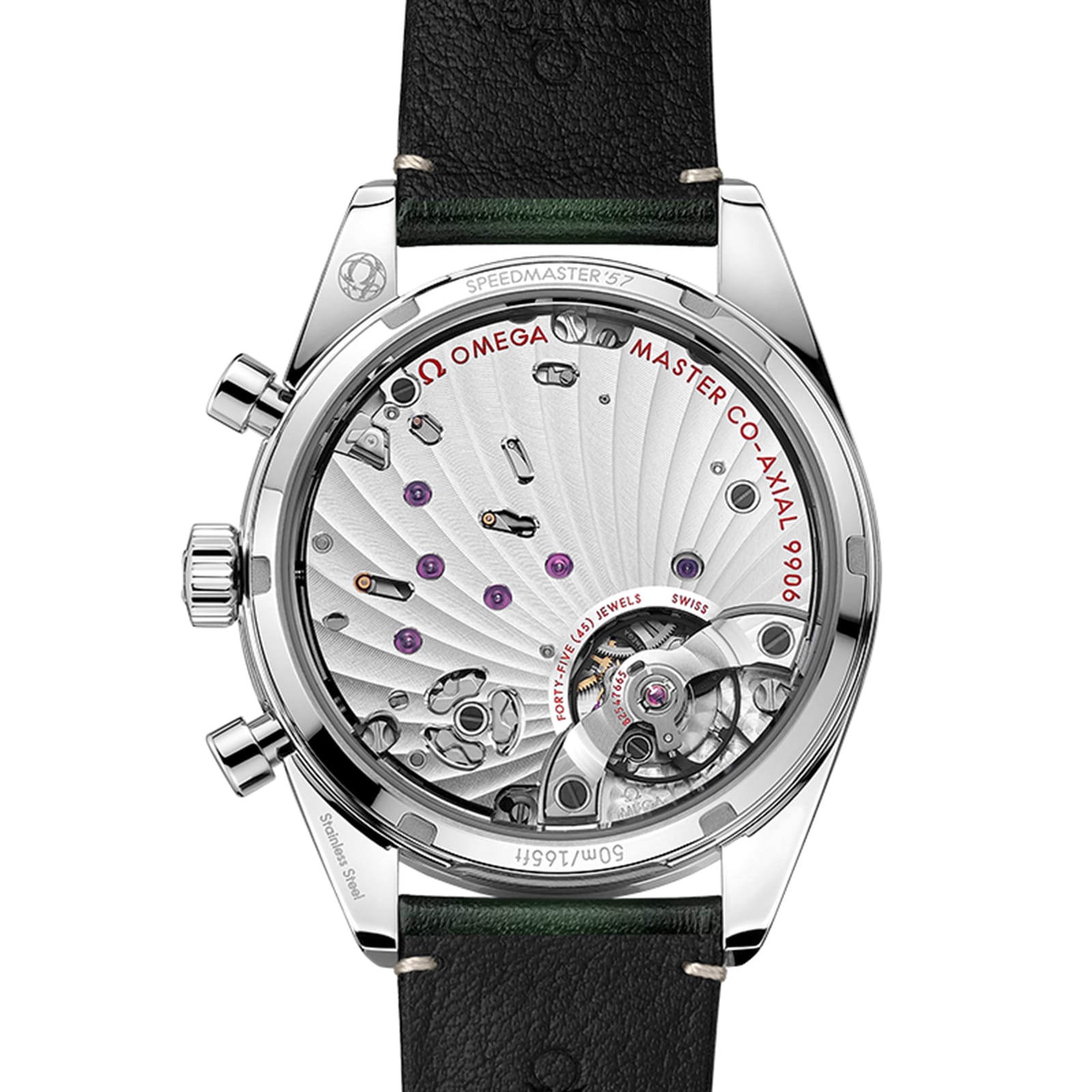 Speedmaster '57
