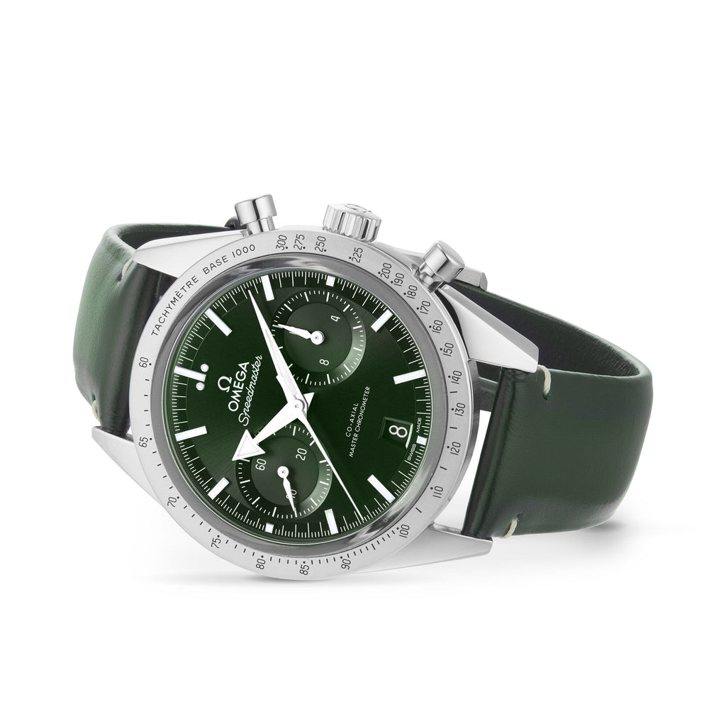 Speedmaster '57