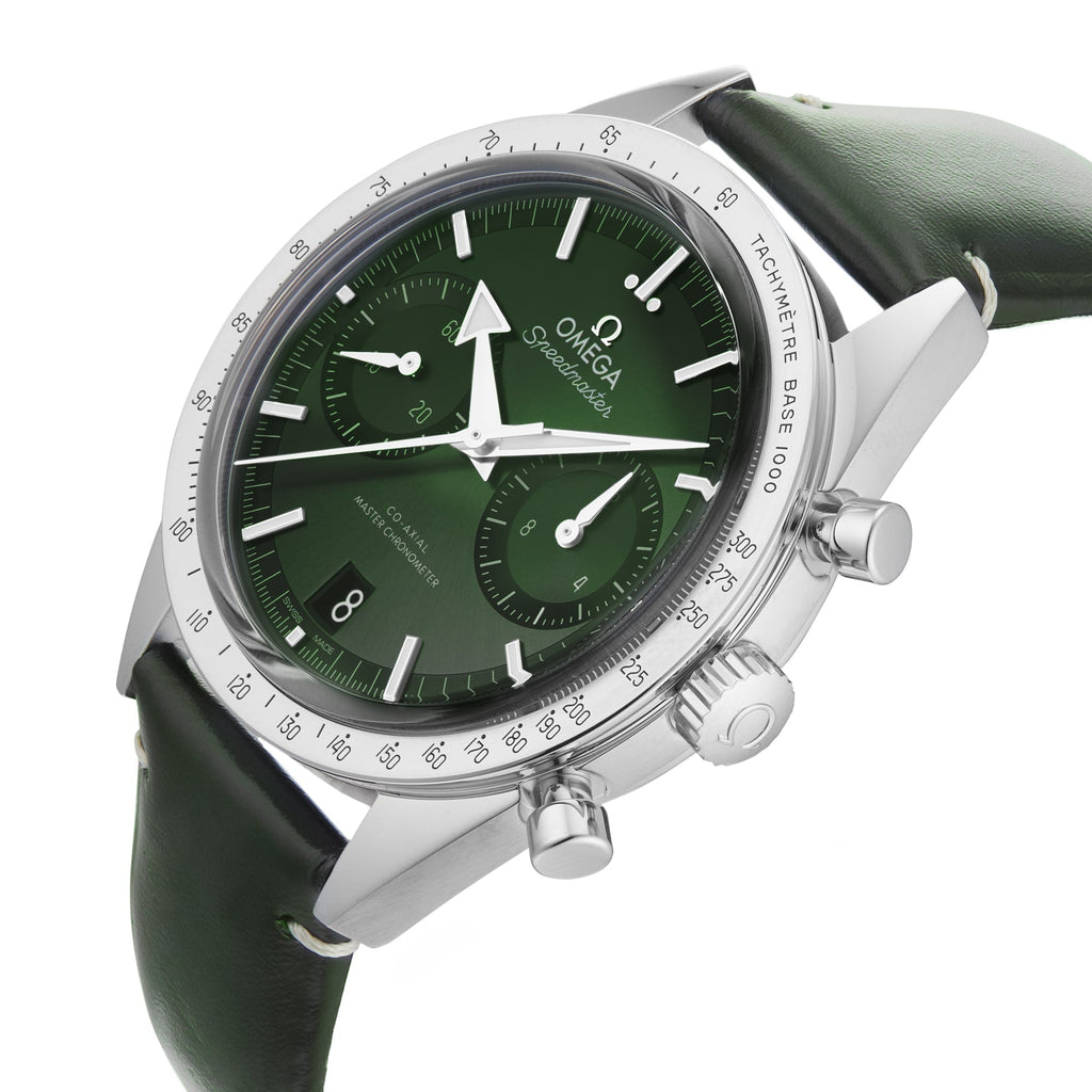 Speedmaster '57