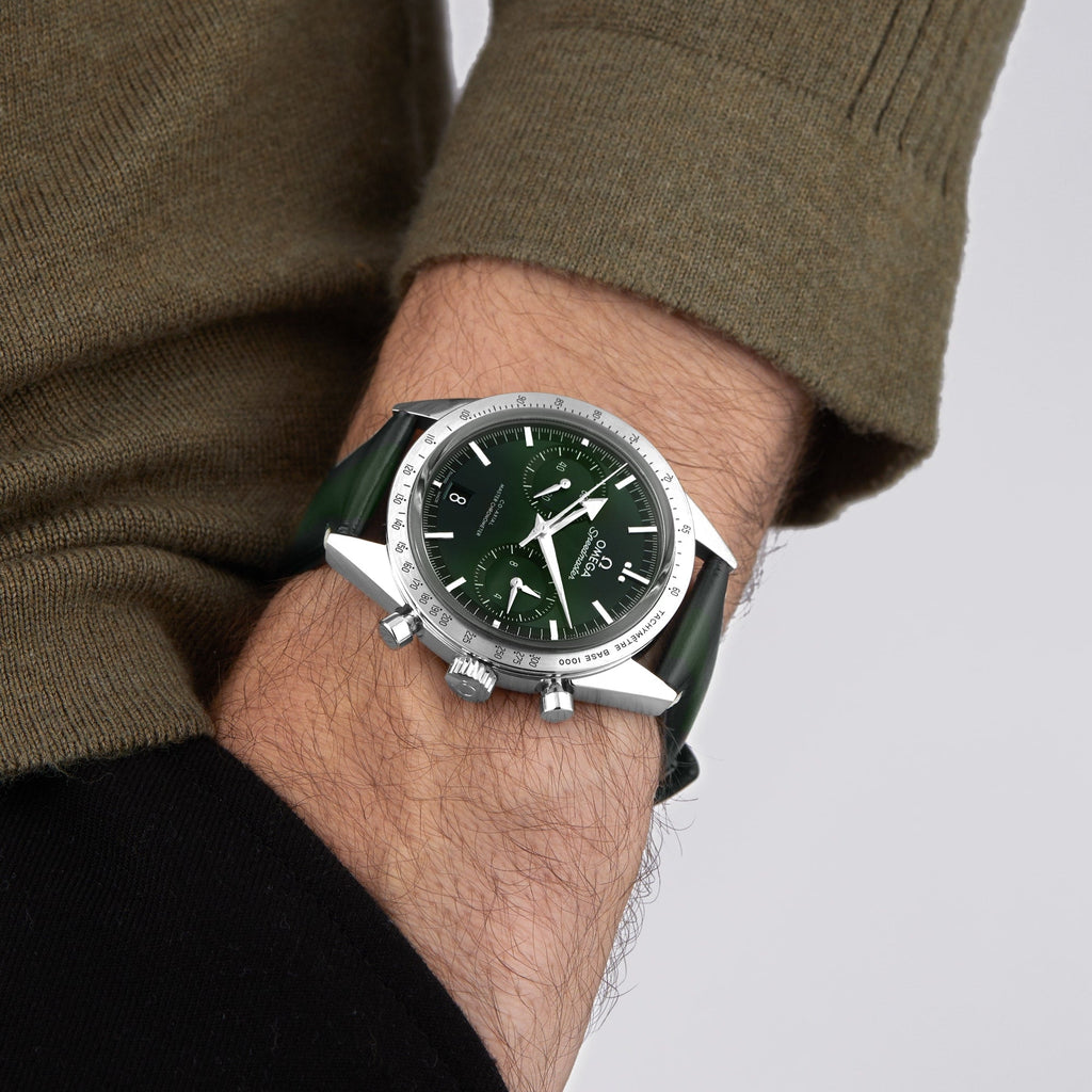 Speedmaster '57