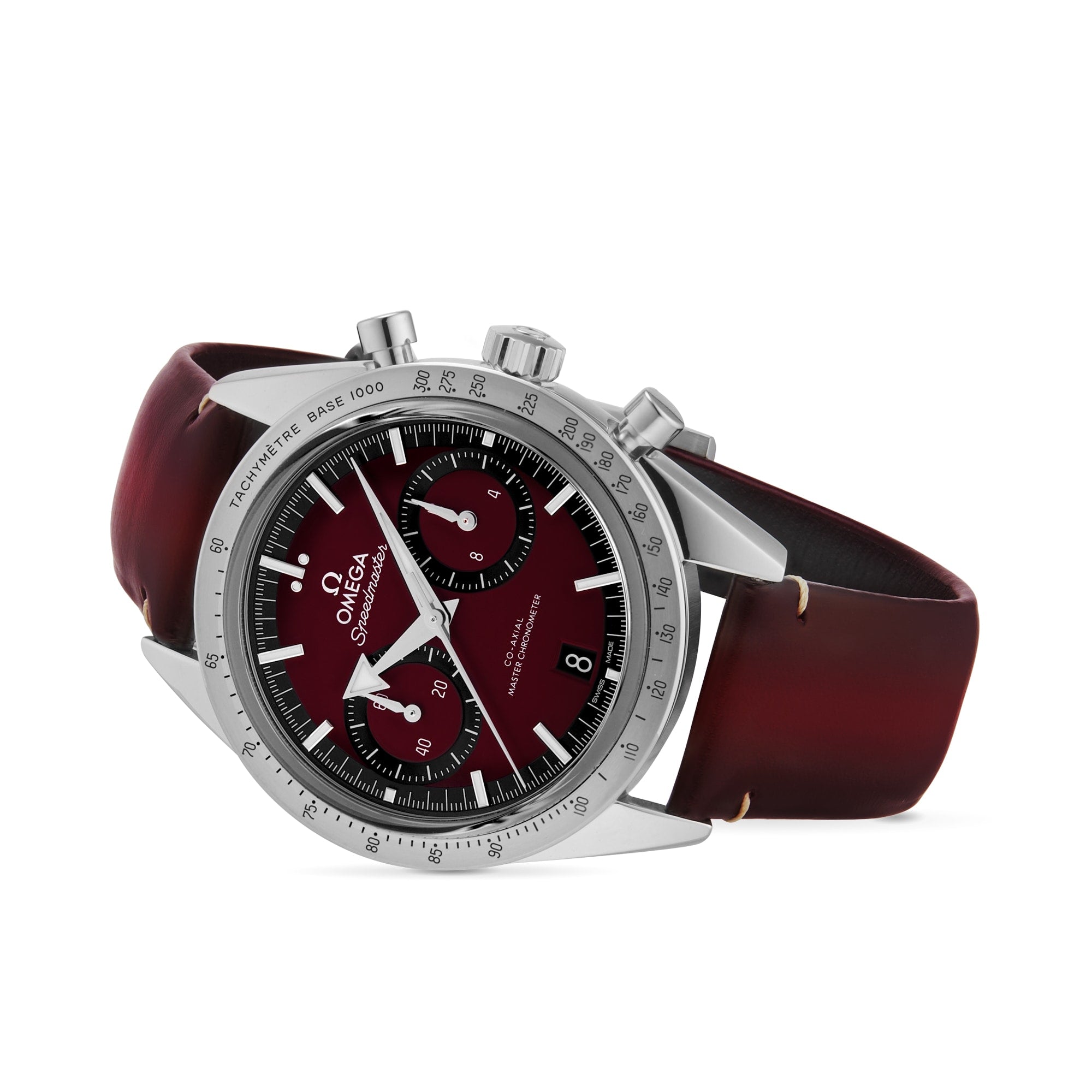 Speedmaster '57