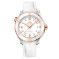 Seamaster Planet Ocean 600M