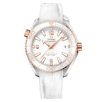Seamaster Planet Ocean 600M