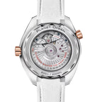 Seamaster Planet Ocean 600M