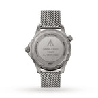 Seamaster Diver 300M James Bond 007 Edition | 42mm, Titanium, Black Dial
