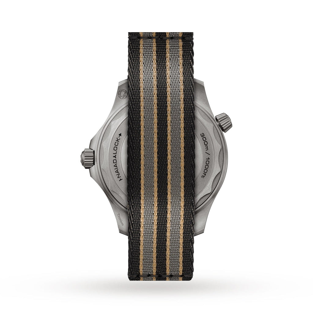 Seamaster Diver 300M James Bond 007 Edition