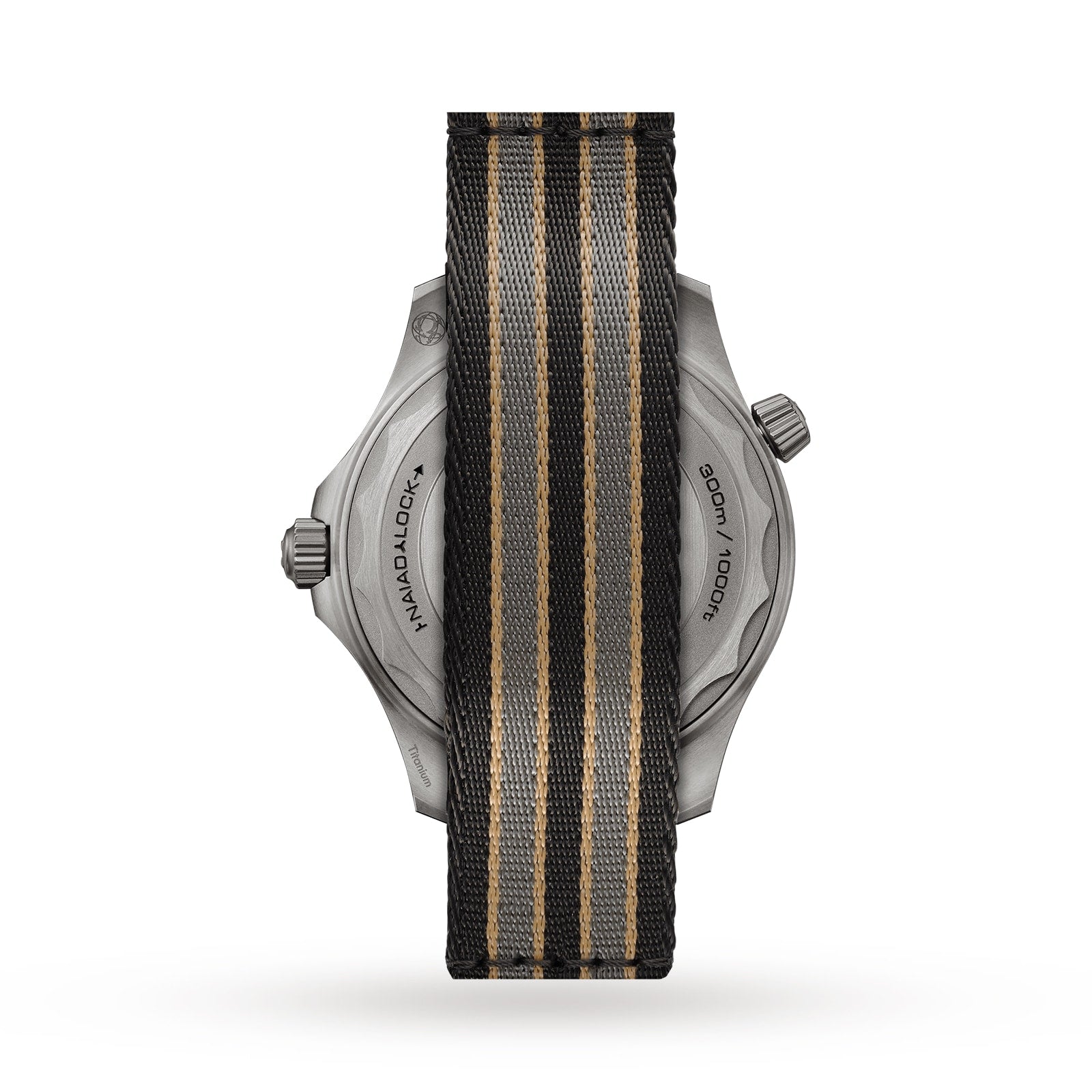 Seamaster Diver 300M James Bond 007 Edition