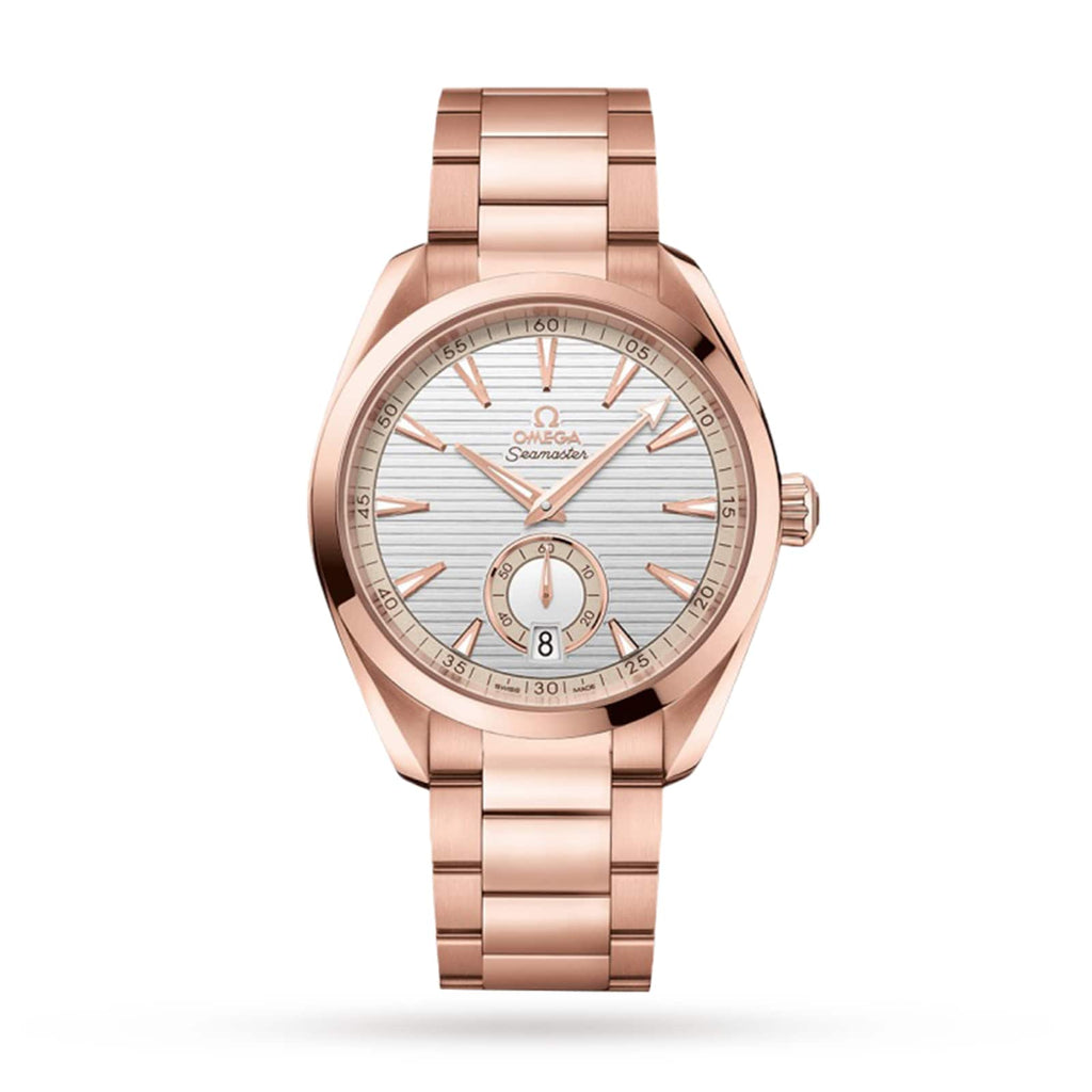 Seamaster Aqua Terra 150M
