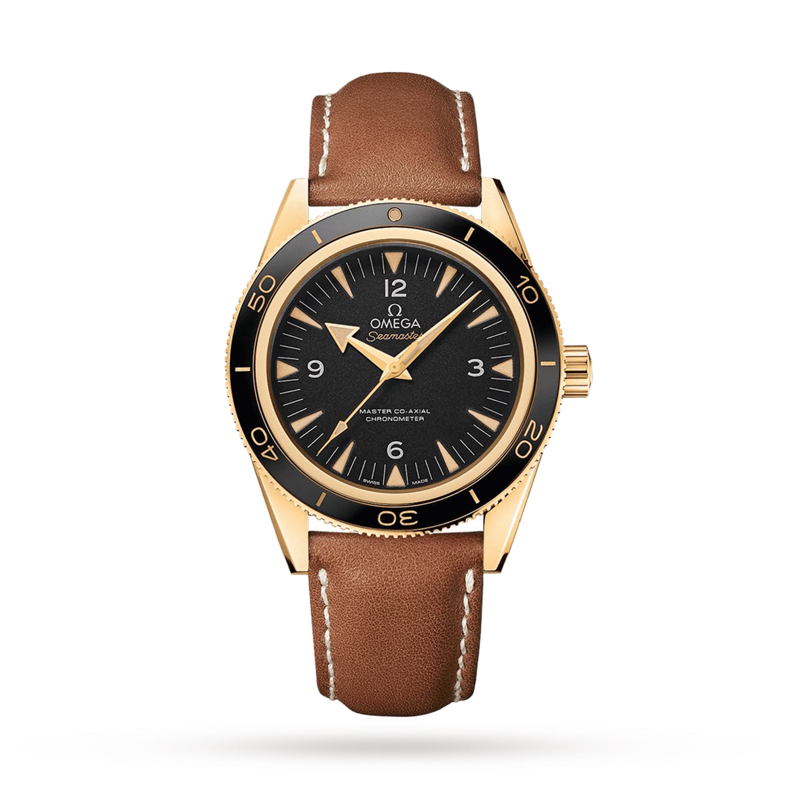 Seamaster 300