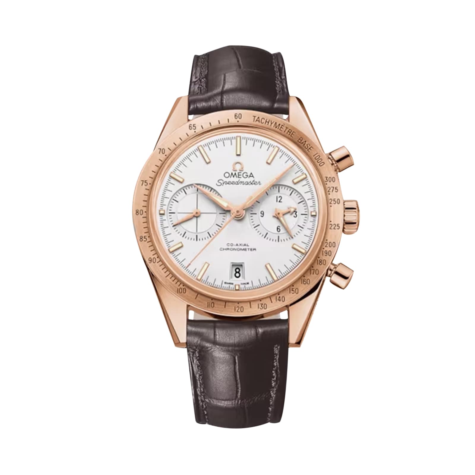 Speedmaster 57