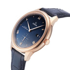 De Ville Prestige