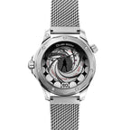 Seamaster Diver 300M James Bond 007 60th Anniversary | 42mm, Stainless Steel, Blue Dial