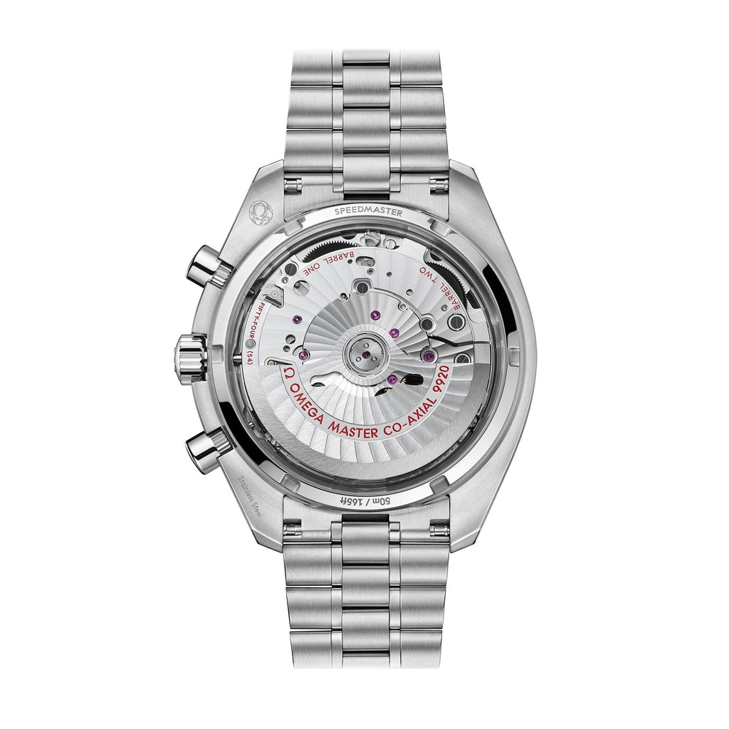 Speedmaster Super Racing