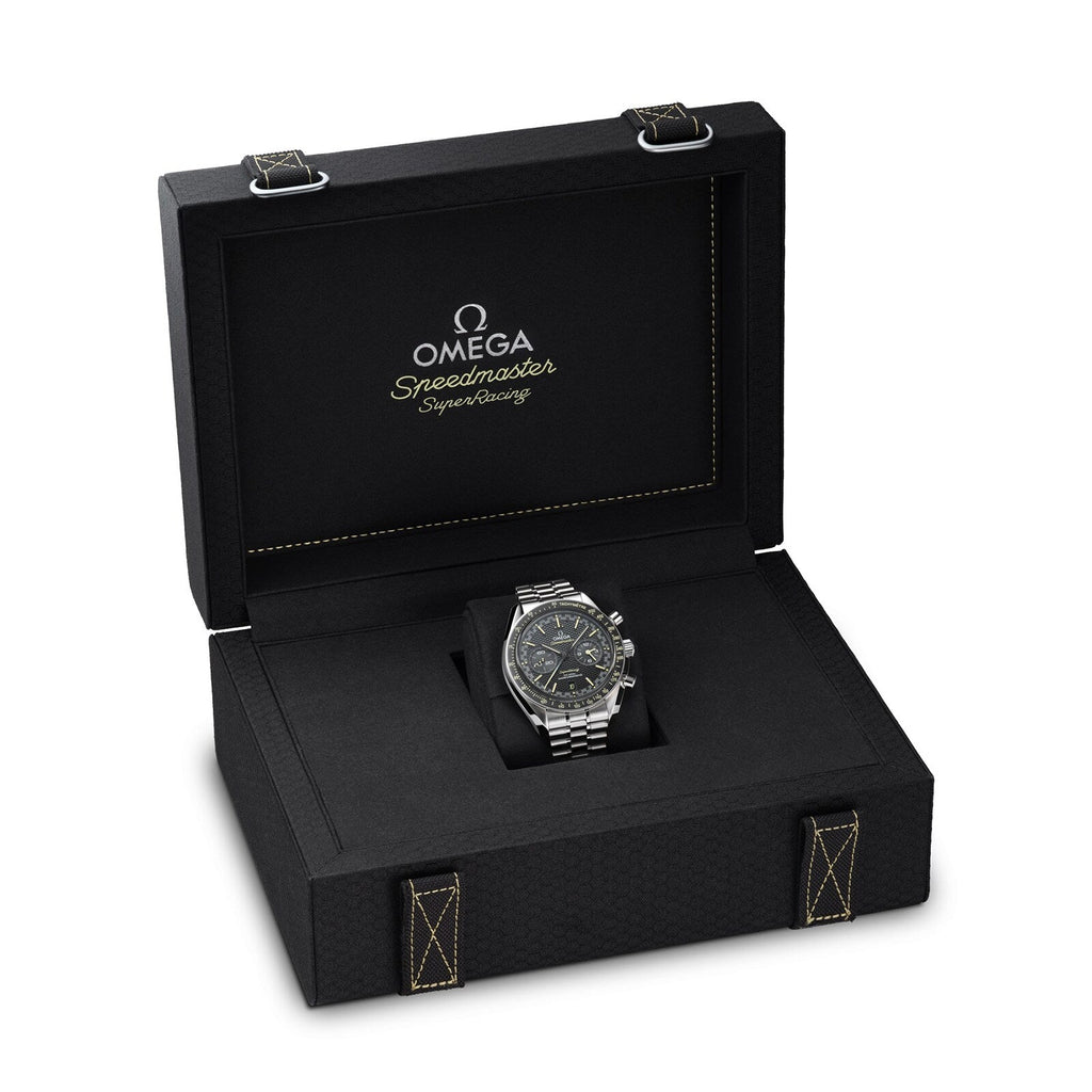 Speedmaster Super Racing