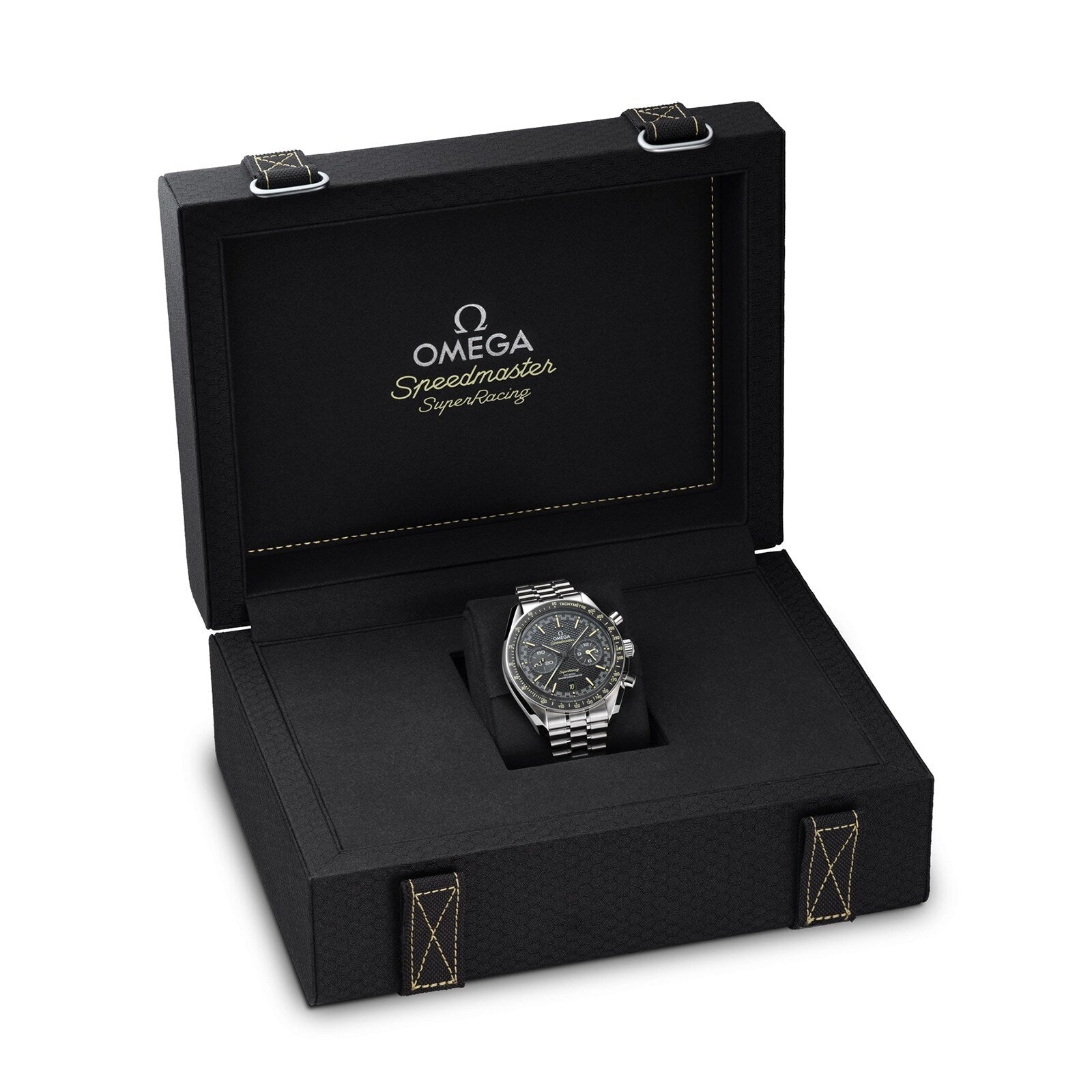 Speedmaster Super Racing