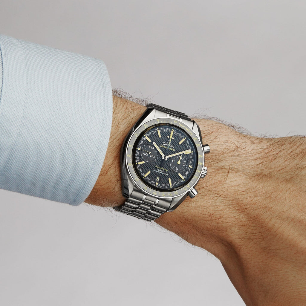 Speedmaster Super Racing