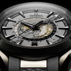 Seamaster Aqua Terra 150M