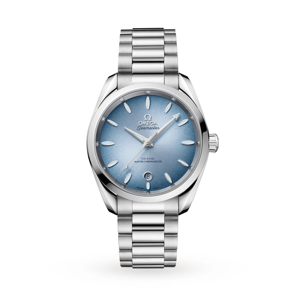 Seamaster Aqua Terra 150M
