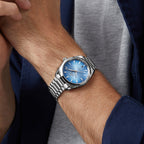 Seamaster Aqua Terra 150M