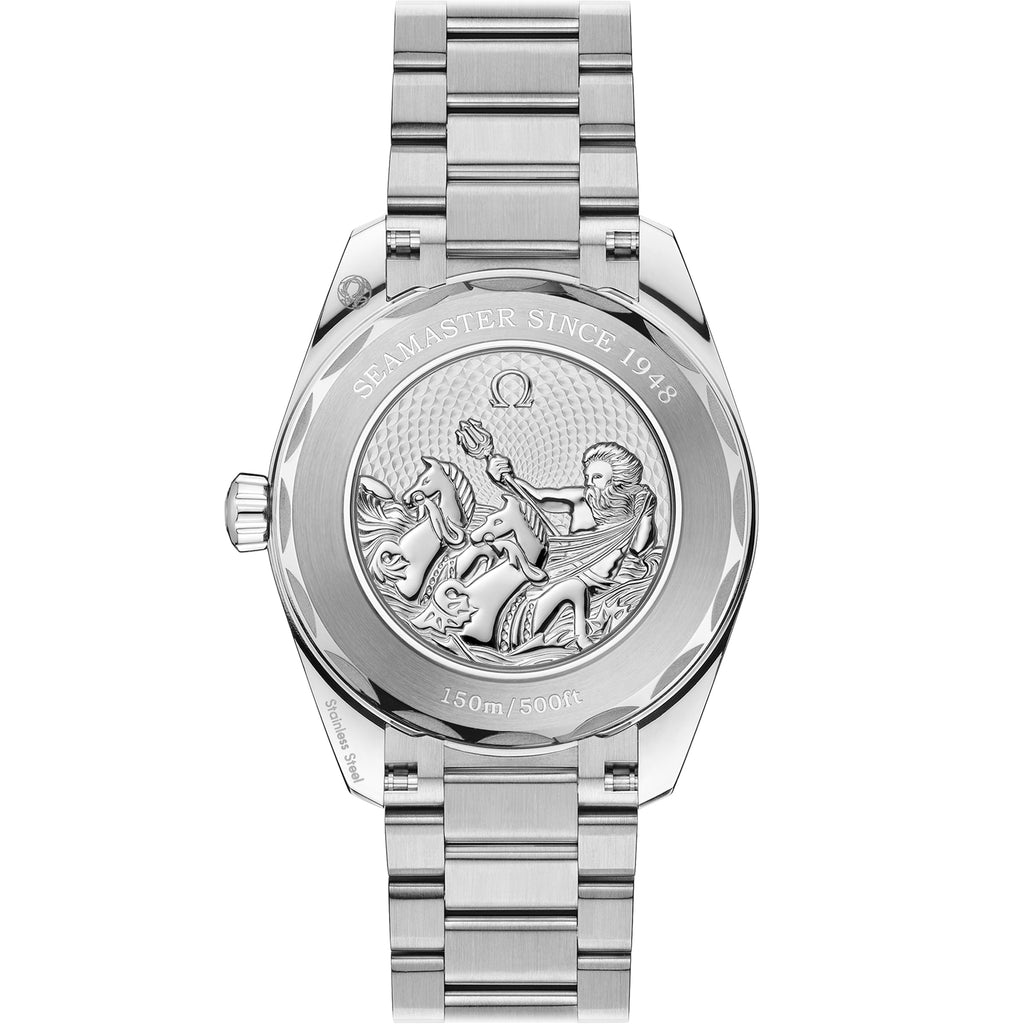 Seamaster Aqua Terra 150M