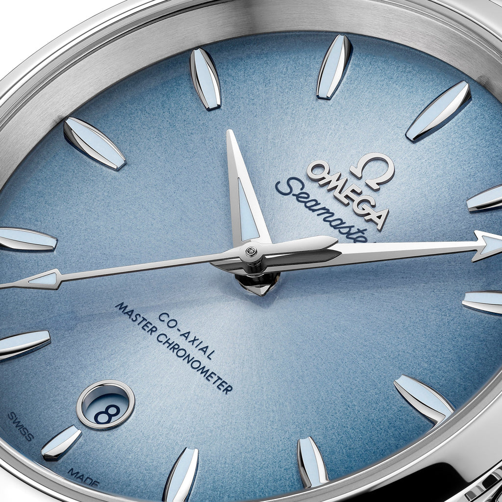 Seamaster Aqua Terra 150M