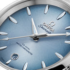 Seamaster Aqua Terra 150M