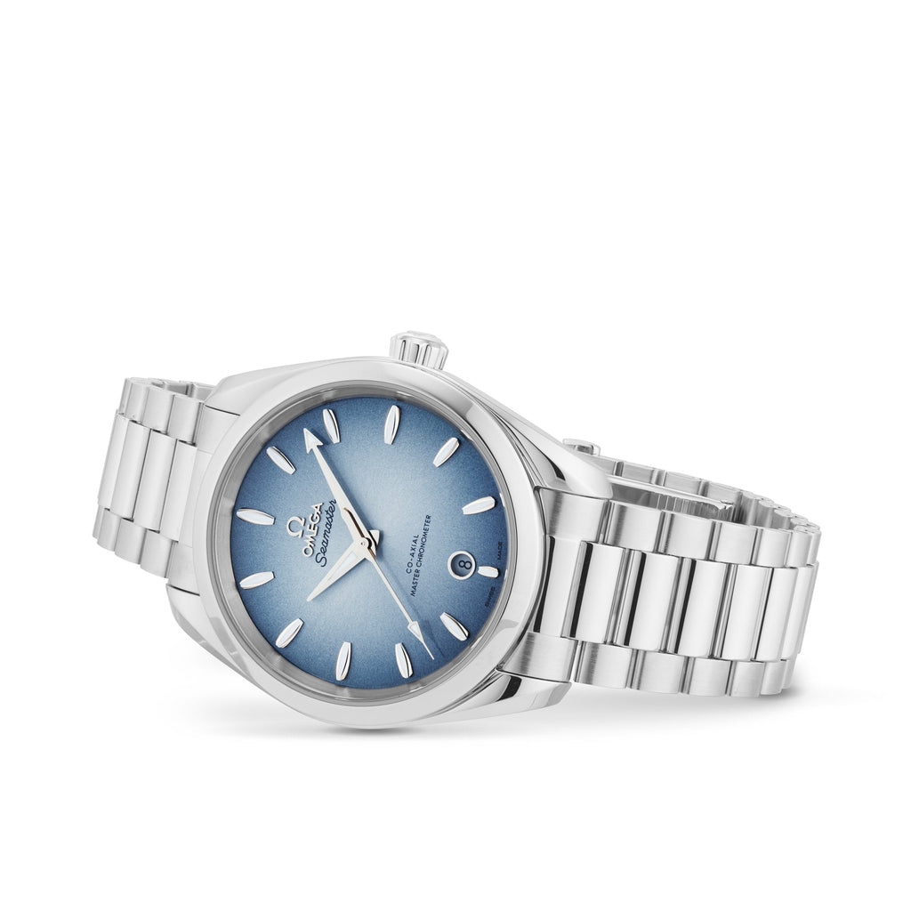 Seamaster Aqua Terra 150M