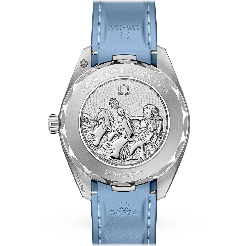 Seamaster Aqua Terra 150M