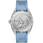 Seamaster Aqua Terra 150M