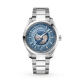 Seamaster Aqua Terra 150M