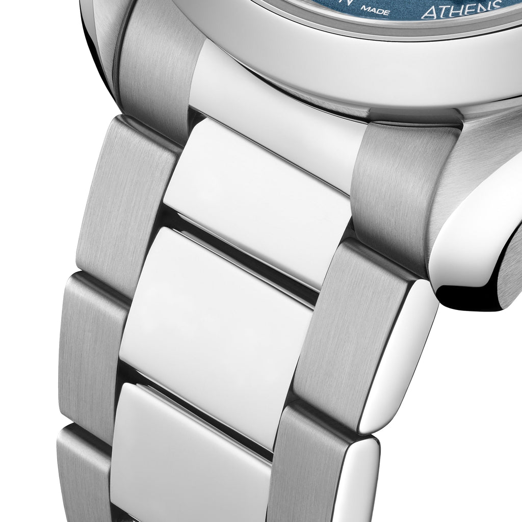 Seamaster Aqua Terra 150M