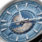Seamaster Aqua Terra 150M