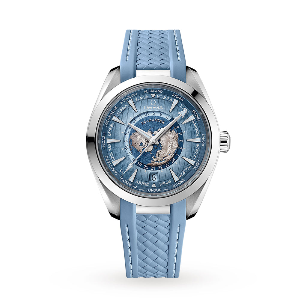 Seamaster Aqua Terra 150M